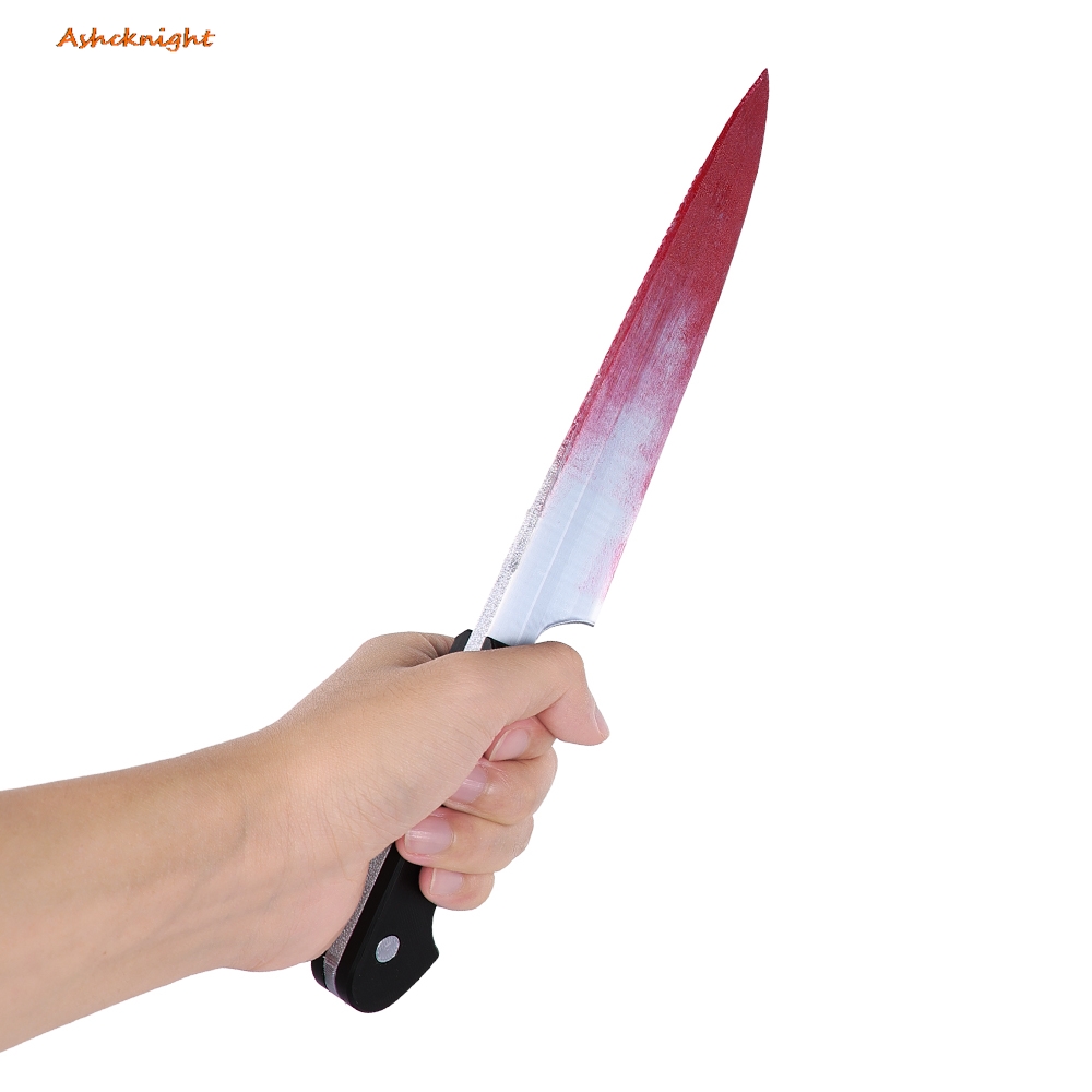 Cosplay Prop Knife - Terrifier 4 Cosplay Art Accessoires de