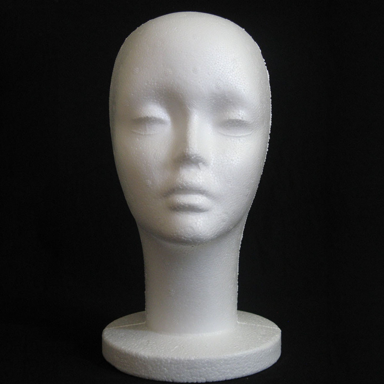 Cosplay Prop Foam - Mannequin féminin en polystyrène, modèle de