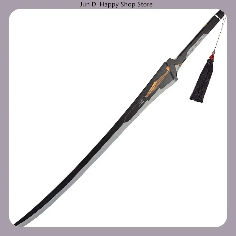 Cosplay Prop Discord - Réplique d'arme de cosplay Wuthering Waves