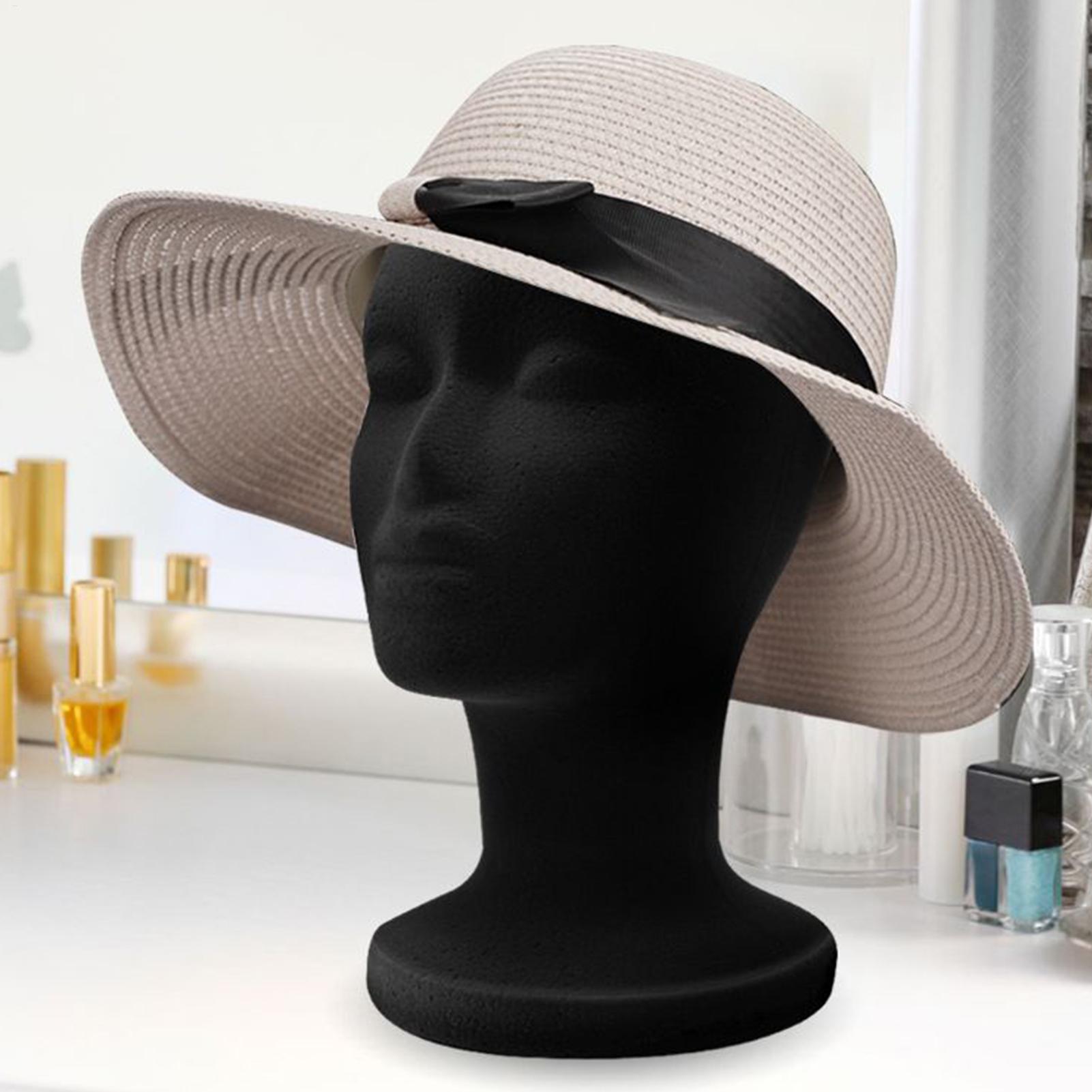 Cosplay Prop Foam - Nouveau 1 pièces Mannequin tête mousse