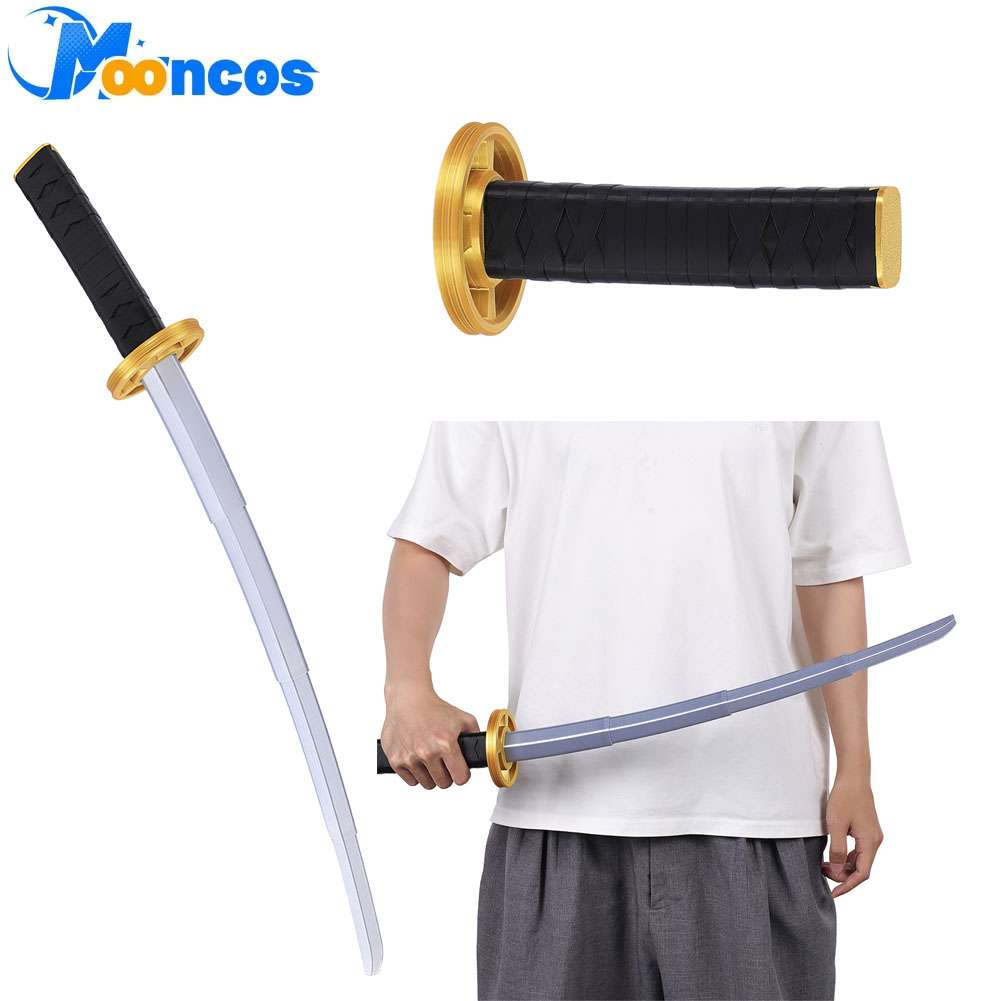 Cosplay Prop Knife - Accessoires de déguisement Psylocke : Épée-couteau