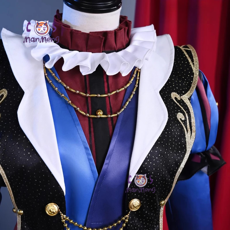 Anime Cosplay Prop - Anime PJSK Tenma Tsukasa tks tms