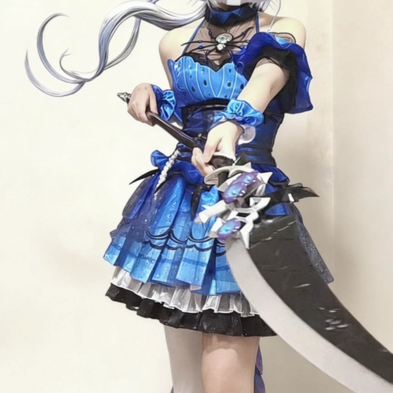 Detachable Cosplay Prop - Identity V Naiad Grace Cosplay, accessoire