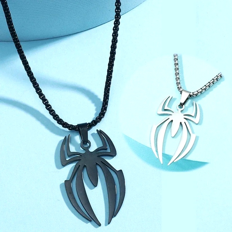 Magnetic Clasp Cosplay - Collier de cosplay avec logo d'animal