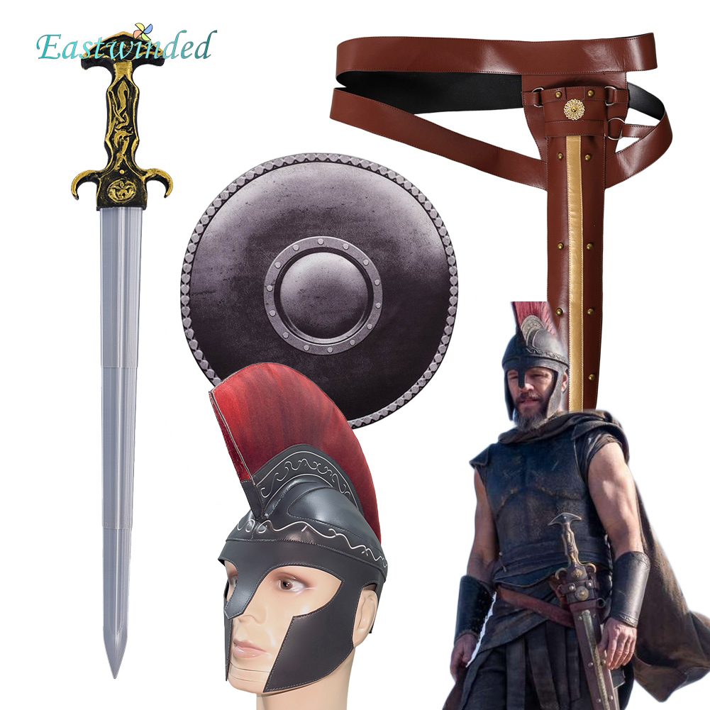 Cosplay Prop Knife - Accessoires de Cosplay d'Odysseus : Épée,