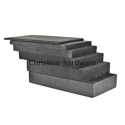 Cosplay Props Eva Foam - 100×50cm 38 ° Feuille de mousse