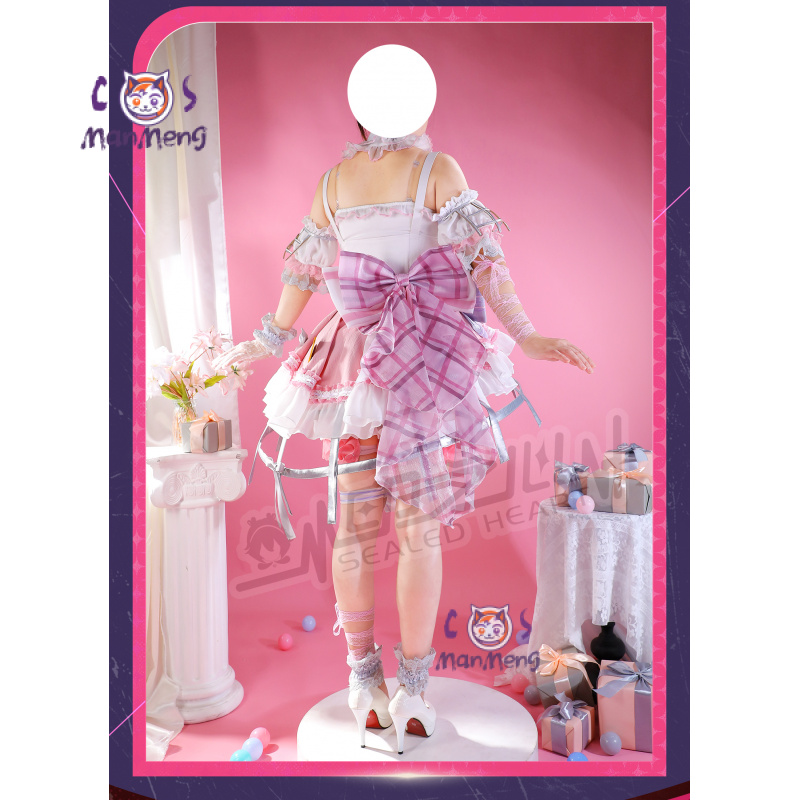 Akiyama Mizuki Amia mzk Anime  - Anime Cosplay Prop avis et prix