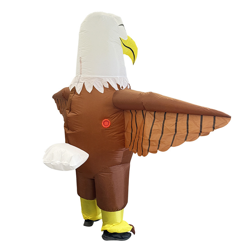 Costumes gonflables d'aigle, v - Cosplay Prop avis et prix