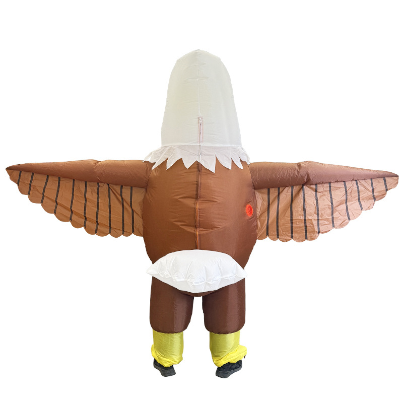 Costumes gonflables d'aigle, v - Cosplay Prop avis et prix
