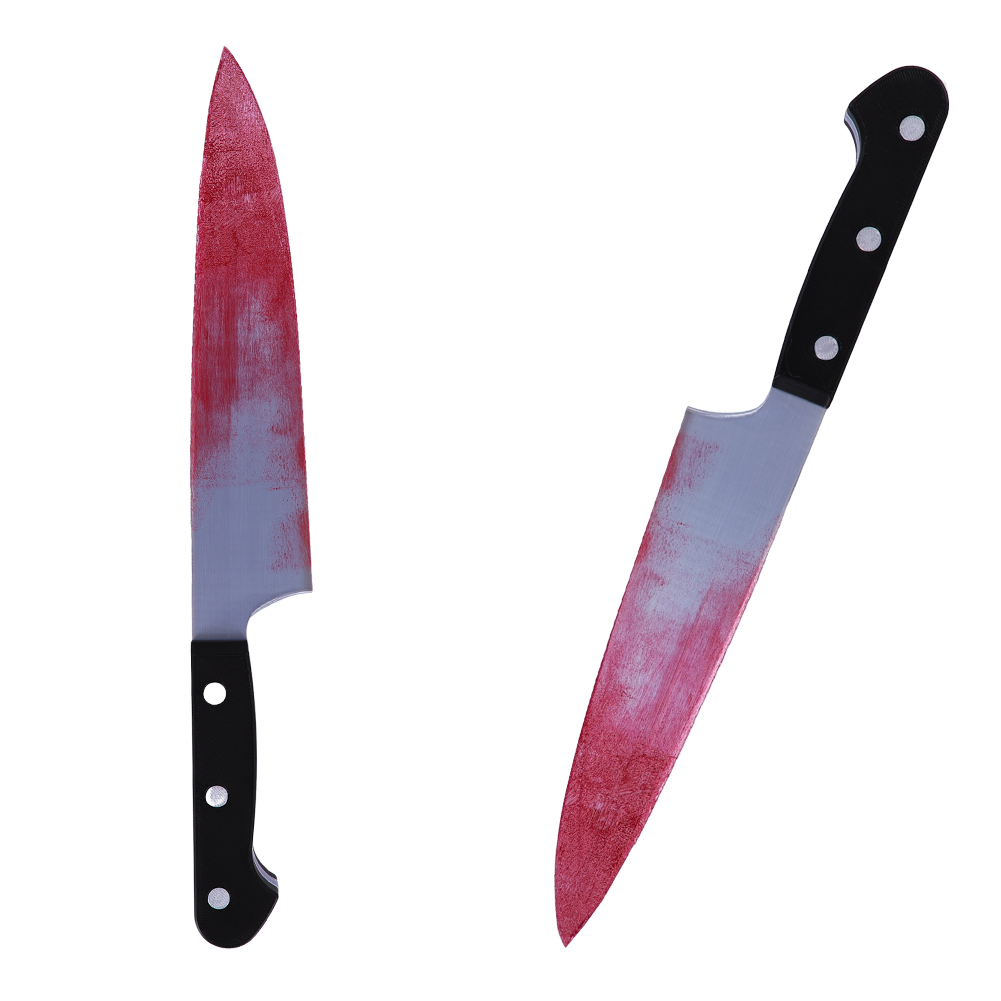 Terrifier 4 Cosplay Art Access - Cosplay Prop Knife avis et prix