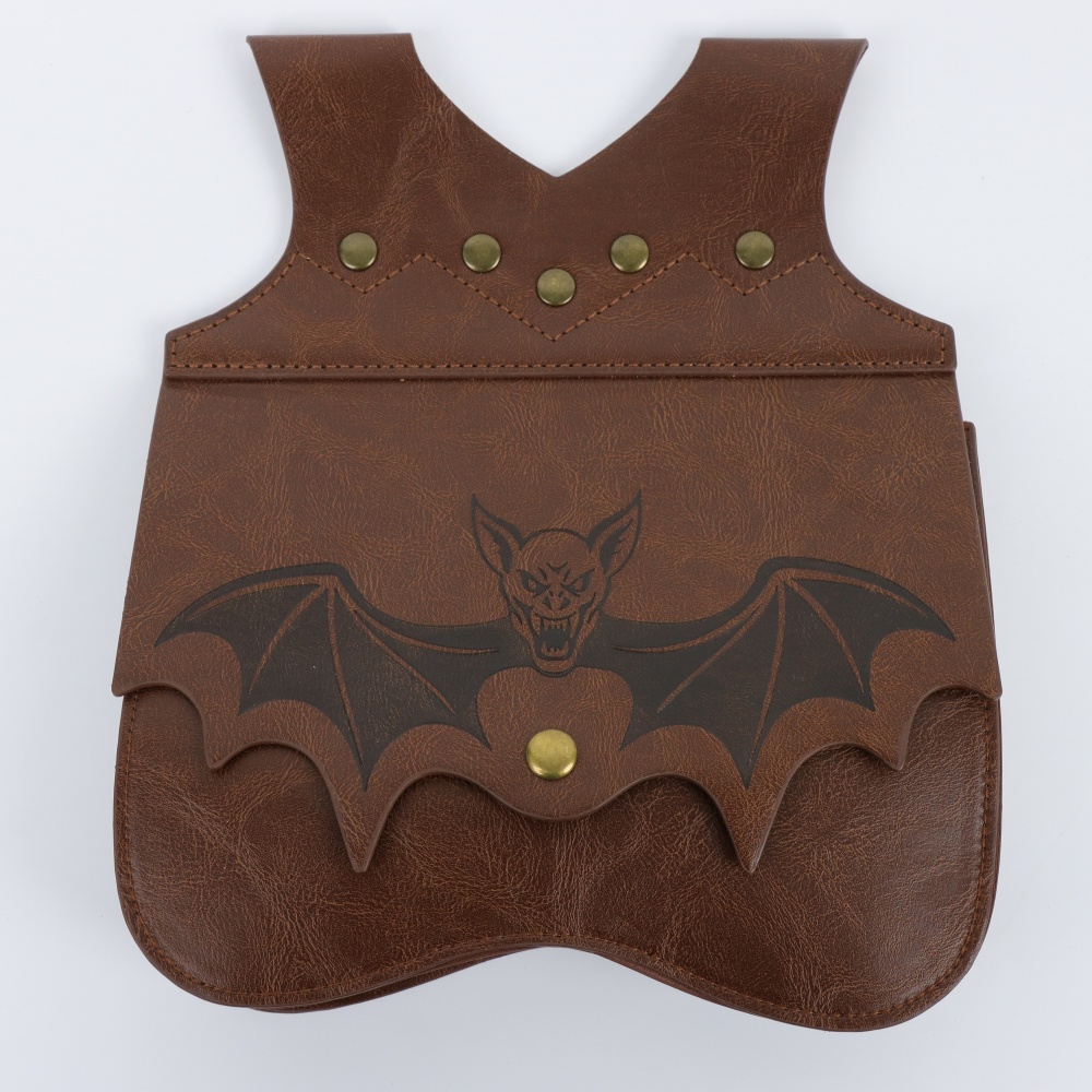 Sac à la taille en cuir synthé - Cosplay Prop avis et prix