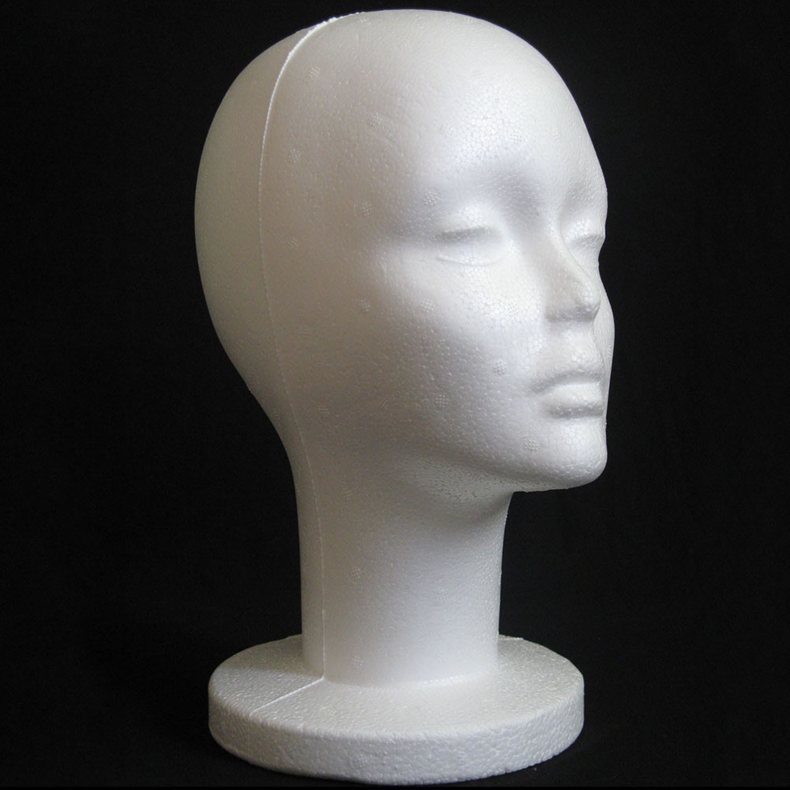 Mannequin féminin en polystyrè - Cosplay Prop Foam avis et prix