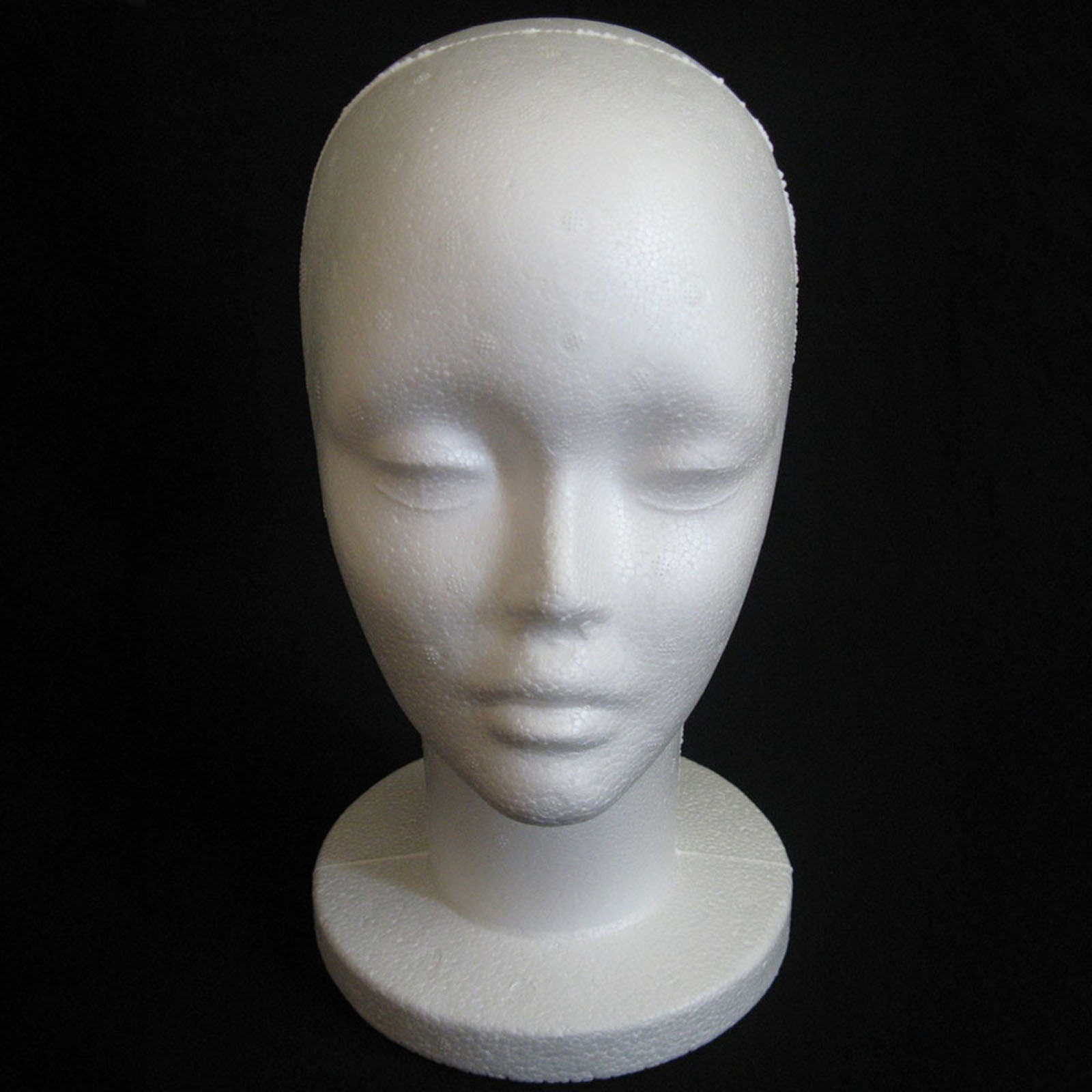 Mannequin féminin en polystyrè - Cosplay Prop Foam avis et prix