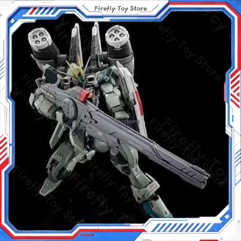 Kit de modèle à assembler ZFN  - Bandai Gundam Rg avis et prix