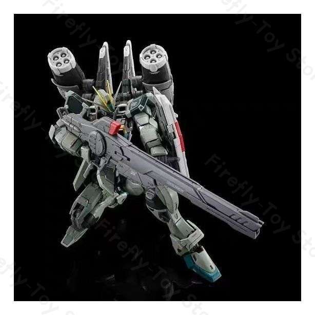 Kit de modèle à assembler ZFN  - Bandai Gundam Rg avis et prix