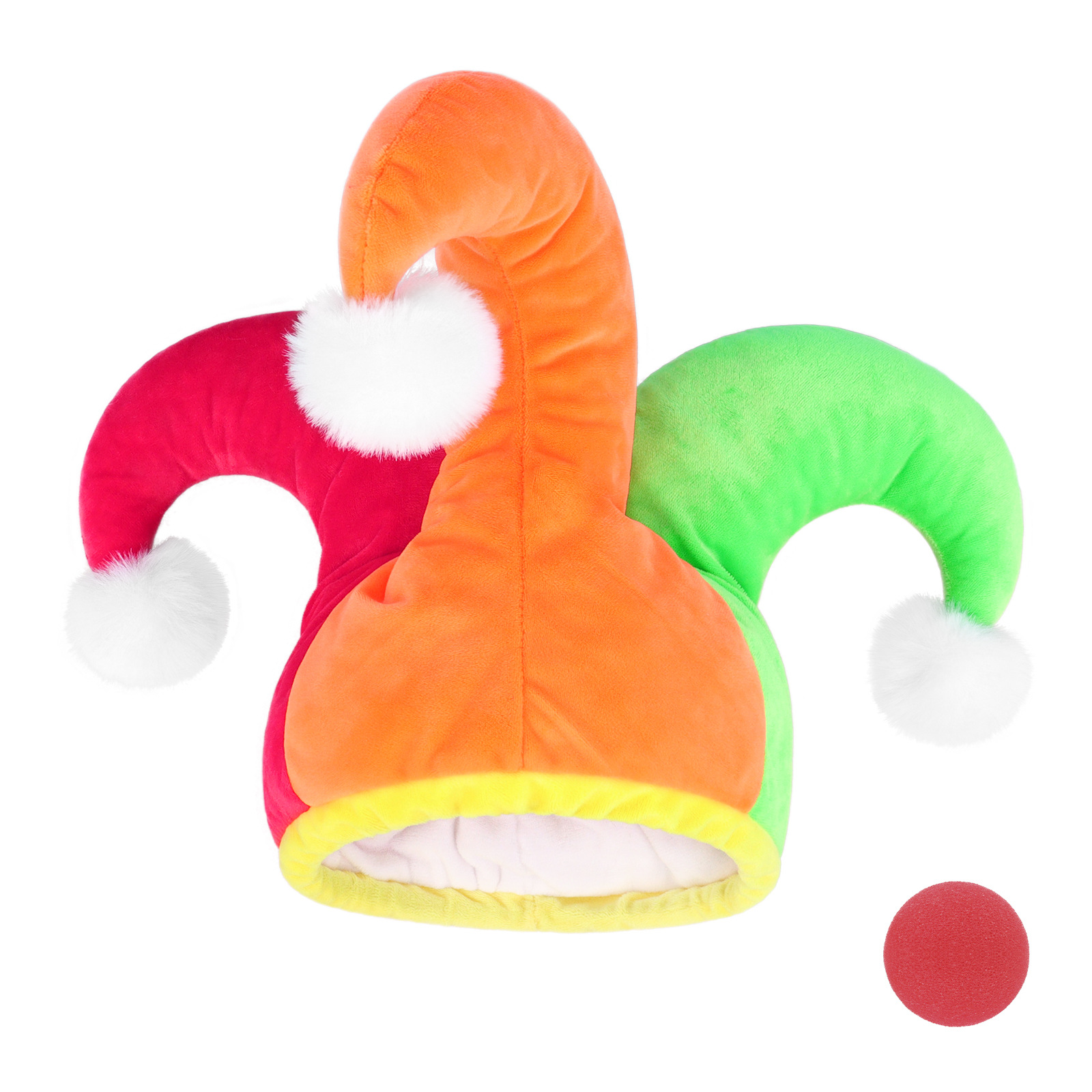 Chapeau de cosplay Happy Hallo - Cosplay Prop avis et prix