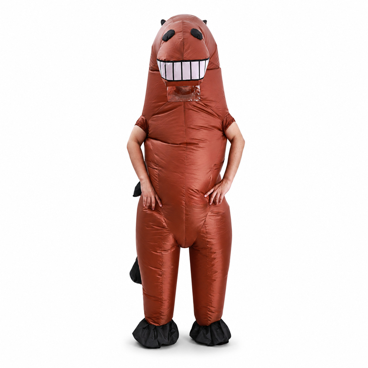 Costumes gonflables de cheval, - Cosplay Prop avis et prix