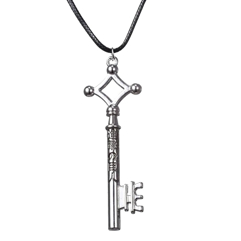 Collier L'Attaque des Titans 2 - Magnetic Clasp Cosplay avis et prix