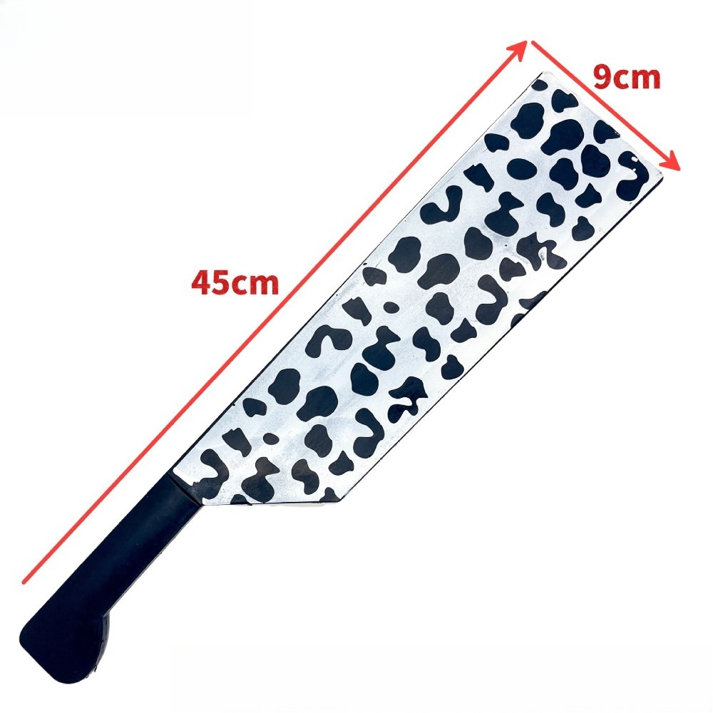 Ensemble d'accessoires de cosp - Cosplay Prop Foam avis et prix