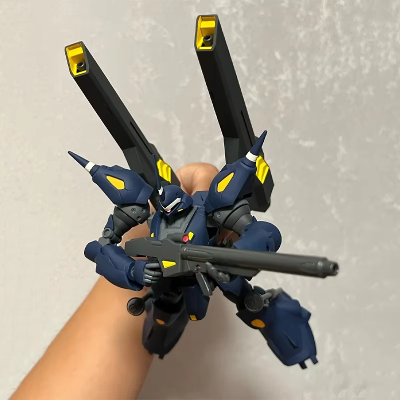 Kit de modèle à assembler Kamp - Bandai Gundam Rg avis et prix