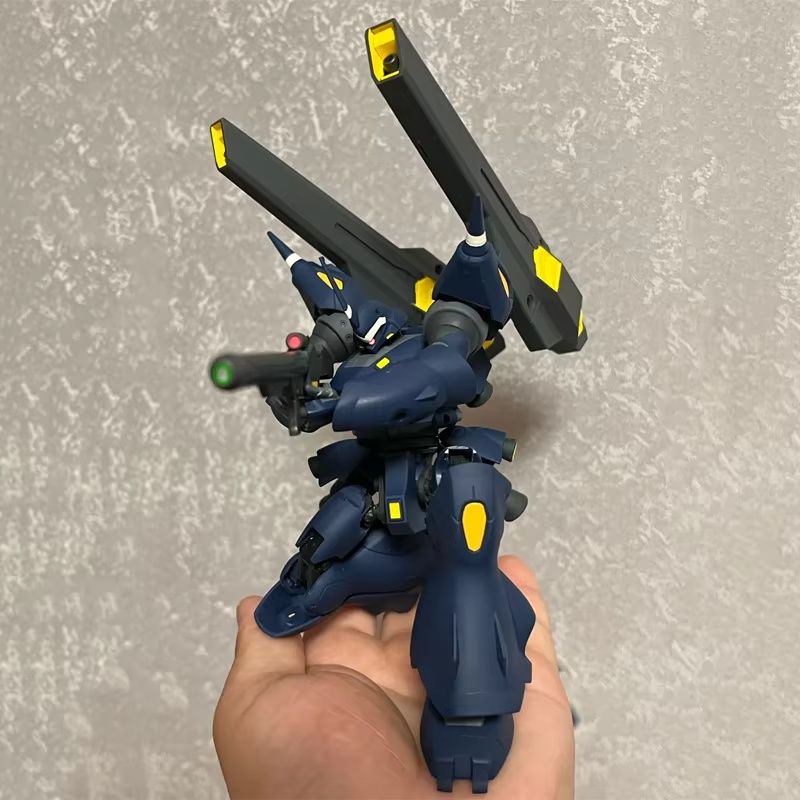 Kit de modèle à assembler Kamp - Bandai Gundam Rg avis et prix