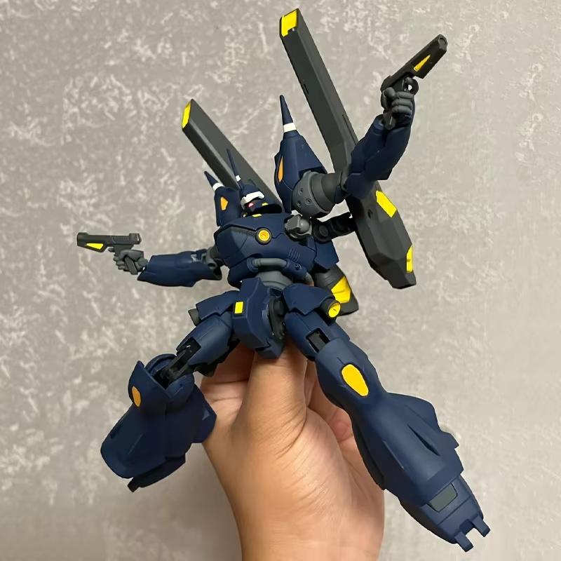 Kit de modèle à assembler Kamp - Bandai Gundam Rg avis et prix