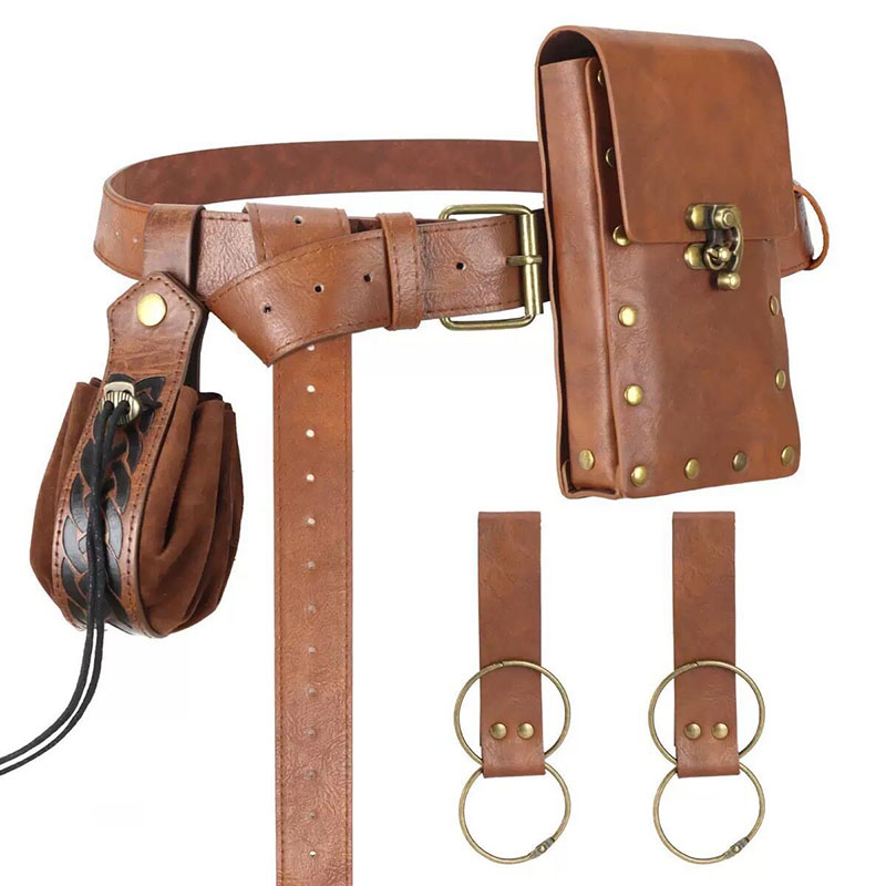 Ensemble d'accessoires médiéva - Cosplay Prop avis et prix