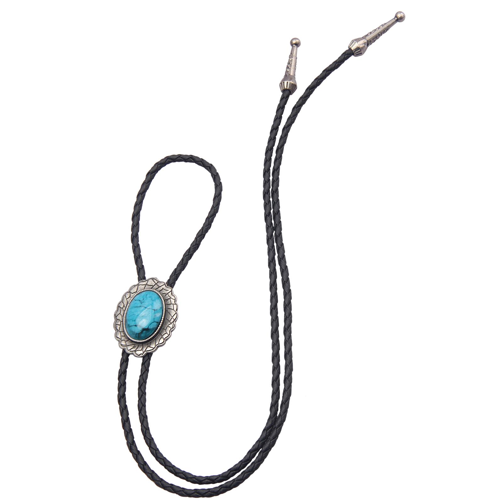 Cravate Bolo pour Homme, Style - Magnetic Clasp Cosplay avis et prix