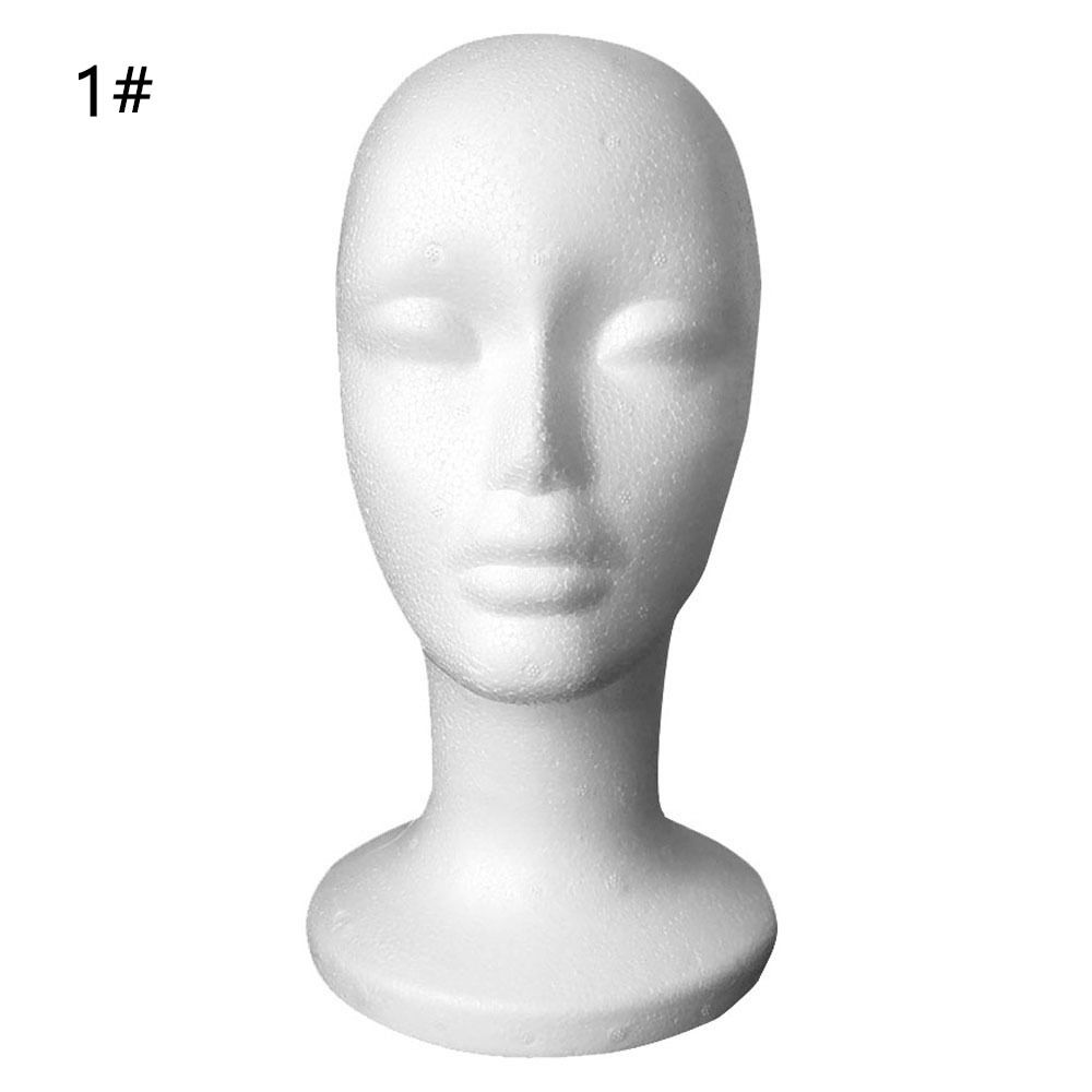 Présentoir à lunettes, Tête de - Cosplay Prop Foam avis et prix