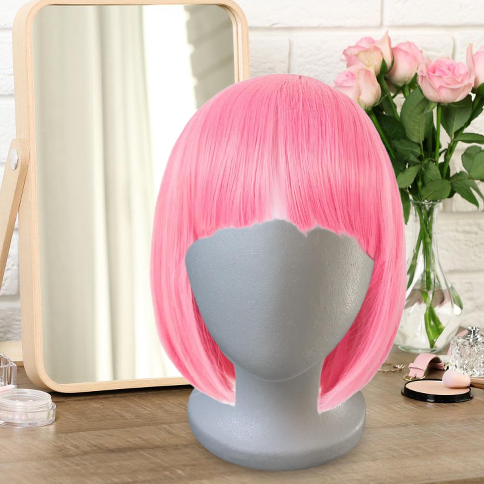 Tête de mannequin en mousse, m - Cosplay Prop Foam avis et prix