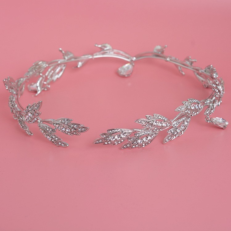 Couronne de luxe en cristal po - Aerith Cosplay Prop avis et prix