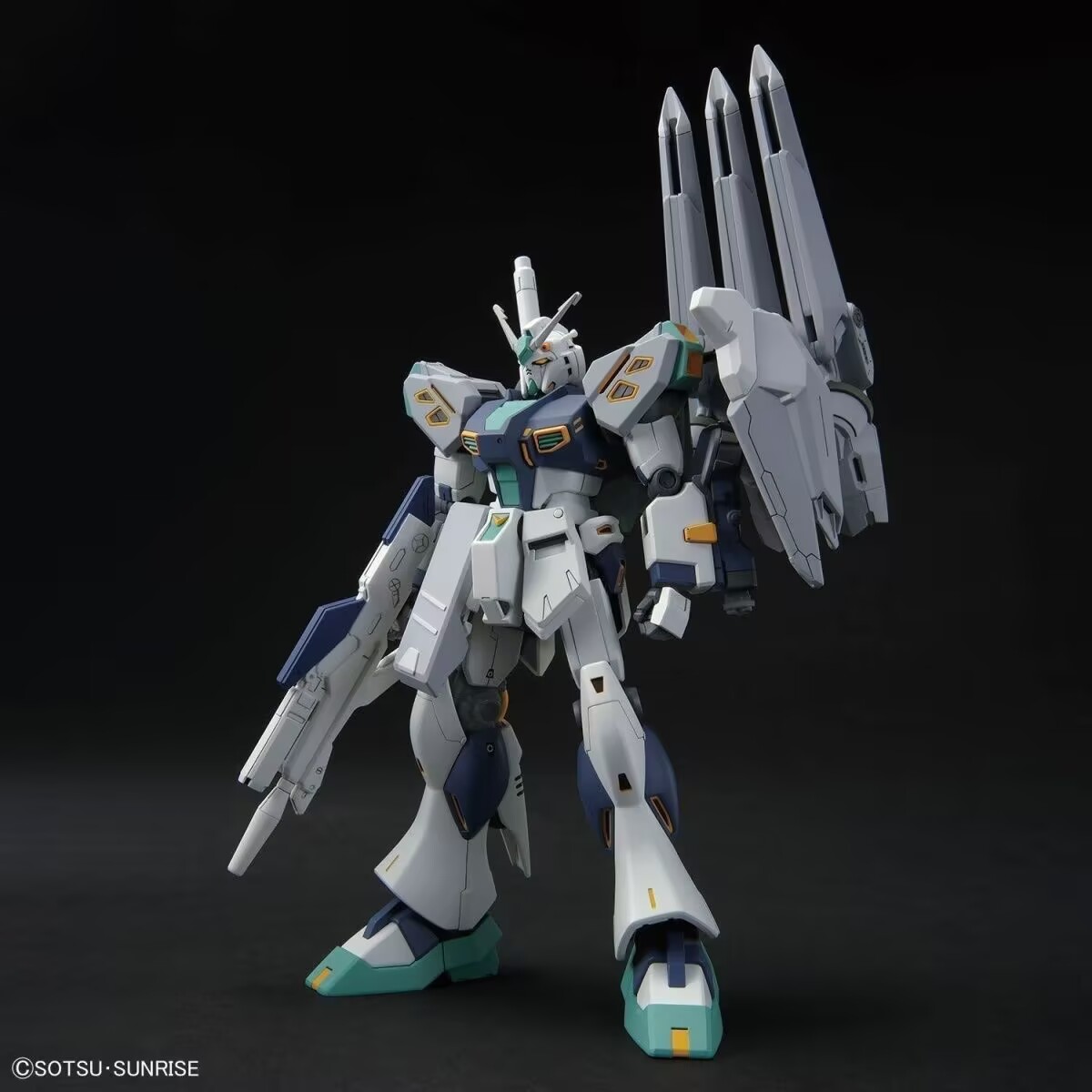 En stock, modèle original HG 1 - Bandai Gundam Rg avis et prix