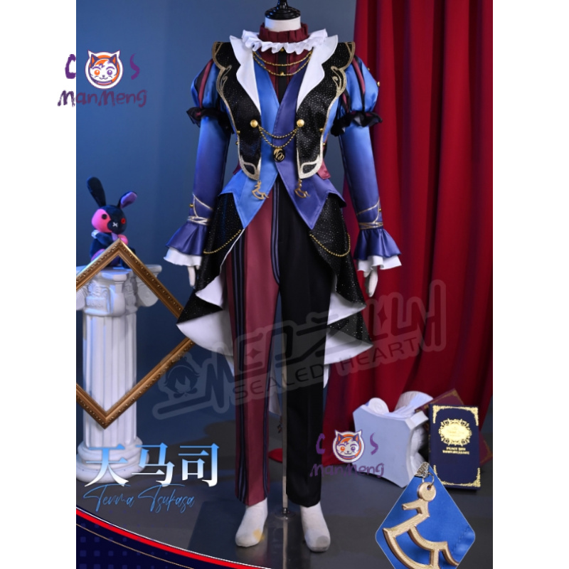 Anime PJSK Tenma Tsukasa tks t - Anime Cosplay Prop avis et prix