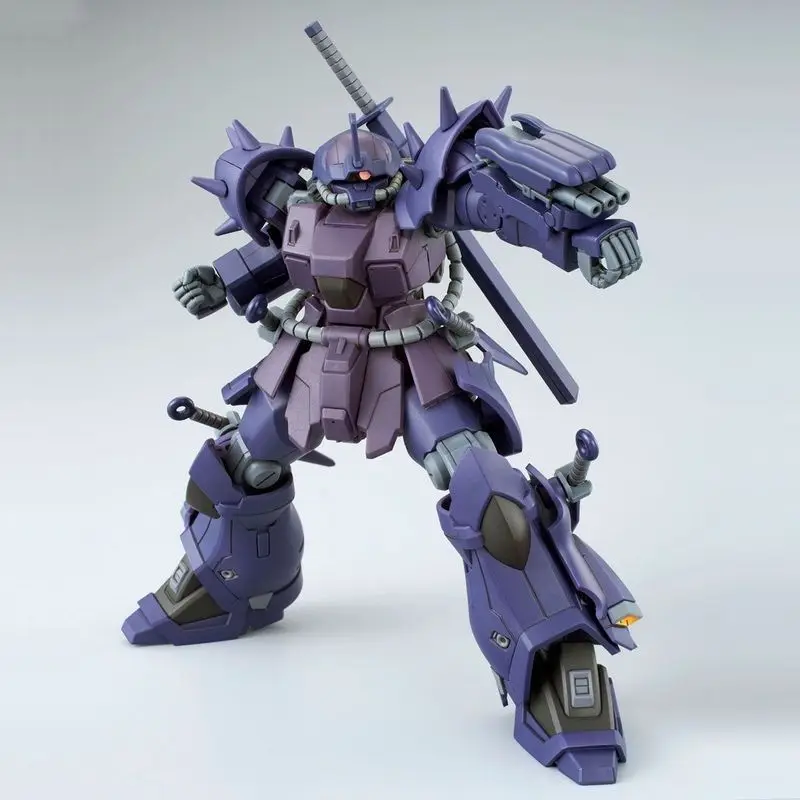 HG HGUC 1/144 Efreet Nacht Mec - Bandai Gundam Rg avis et prix