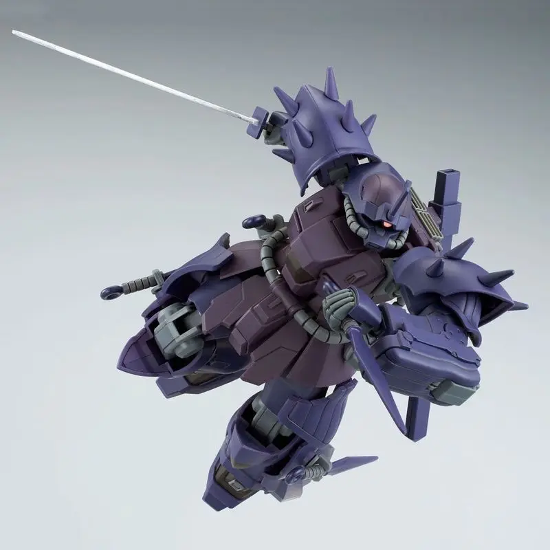 HG HGUC 1/144 Efreet Nacht Mec - Bandai Gundam Rg avis et prix