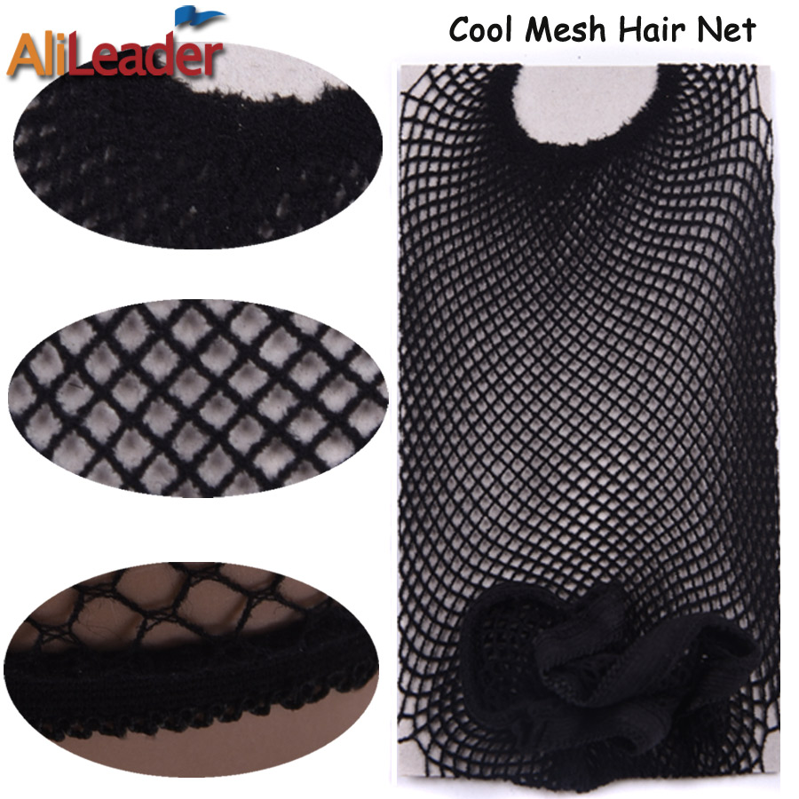 Filet à cheveux en nylon élast - Aerith Cosplay Prop avis et prix
