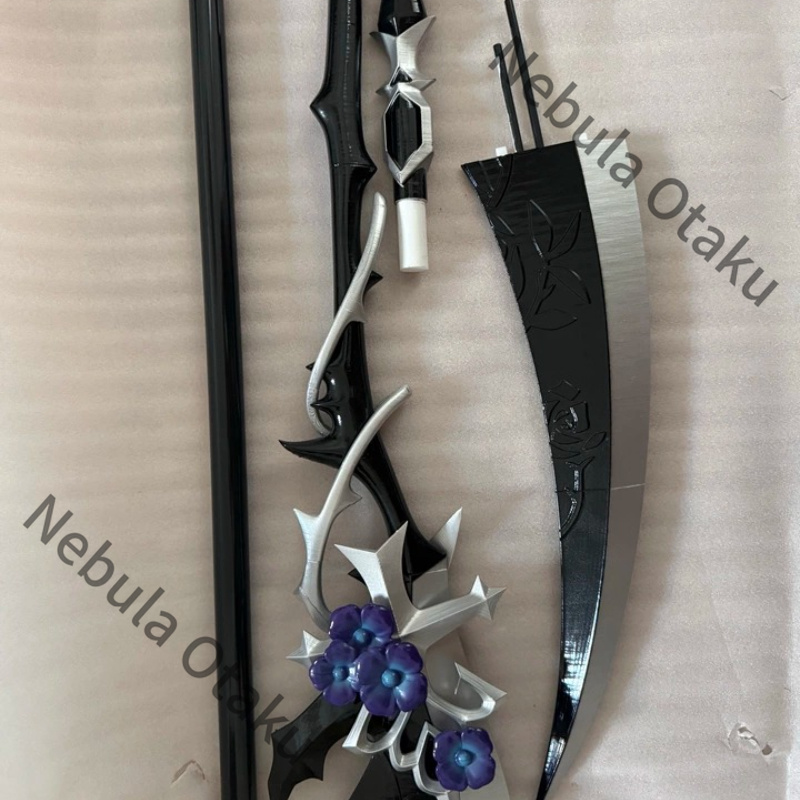 Identity V Naiad Grace Cosplay - Detachable Cosplay Prop avis et prix