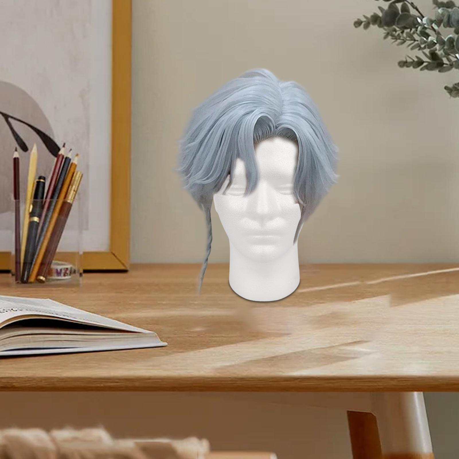 Tête de mannequin en mousse po - Cosplay Prop Foam avis et prix
