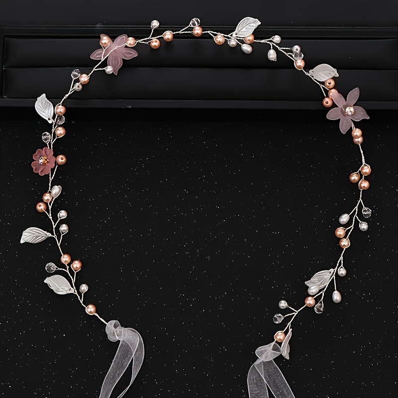Feuille de cristal cheveux vig - Aerith Cosplay Prop avis et prix
