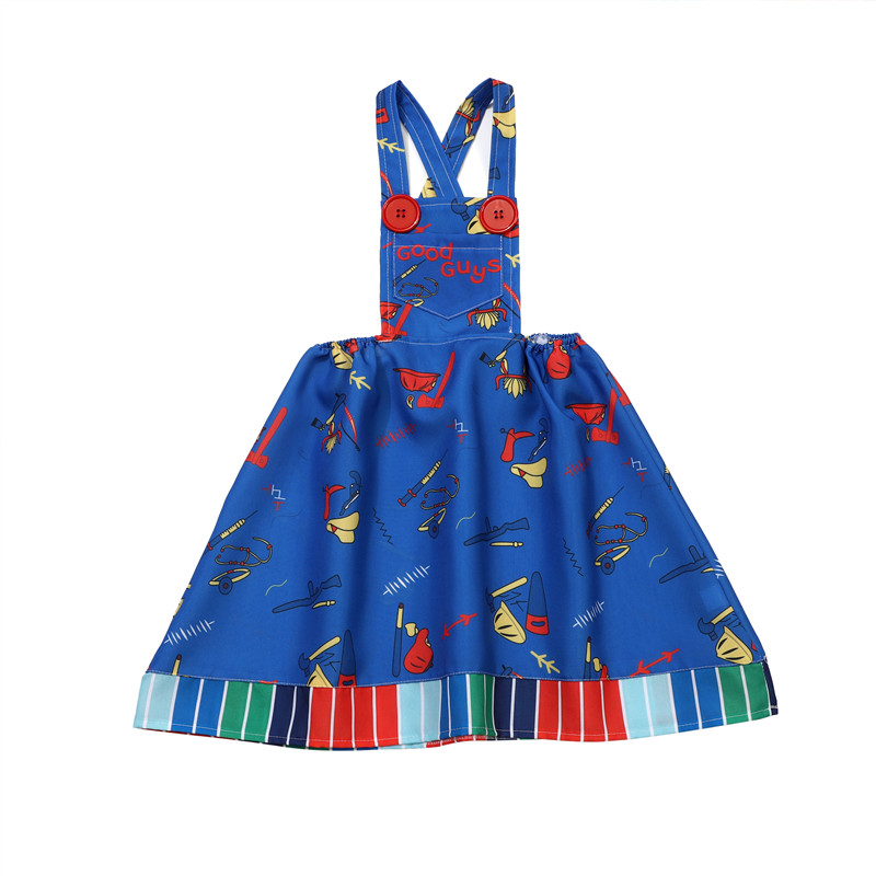 Costume de Chucky pour enfants - Cosplay Prop Knife avis et prix
