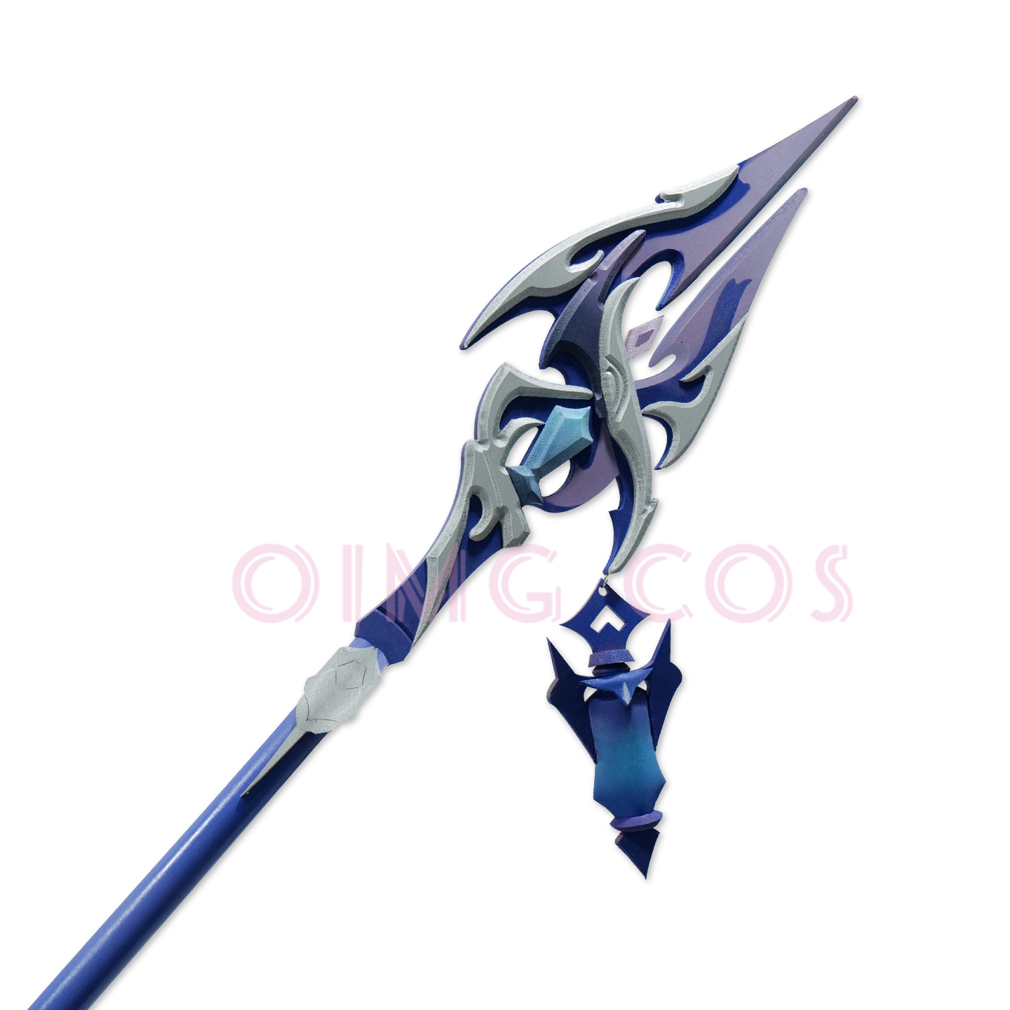 Genshin Impact Flins – accesso - Cosplay Prop Knife avis et prix