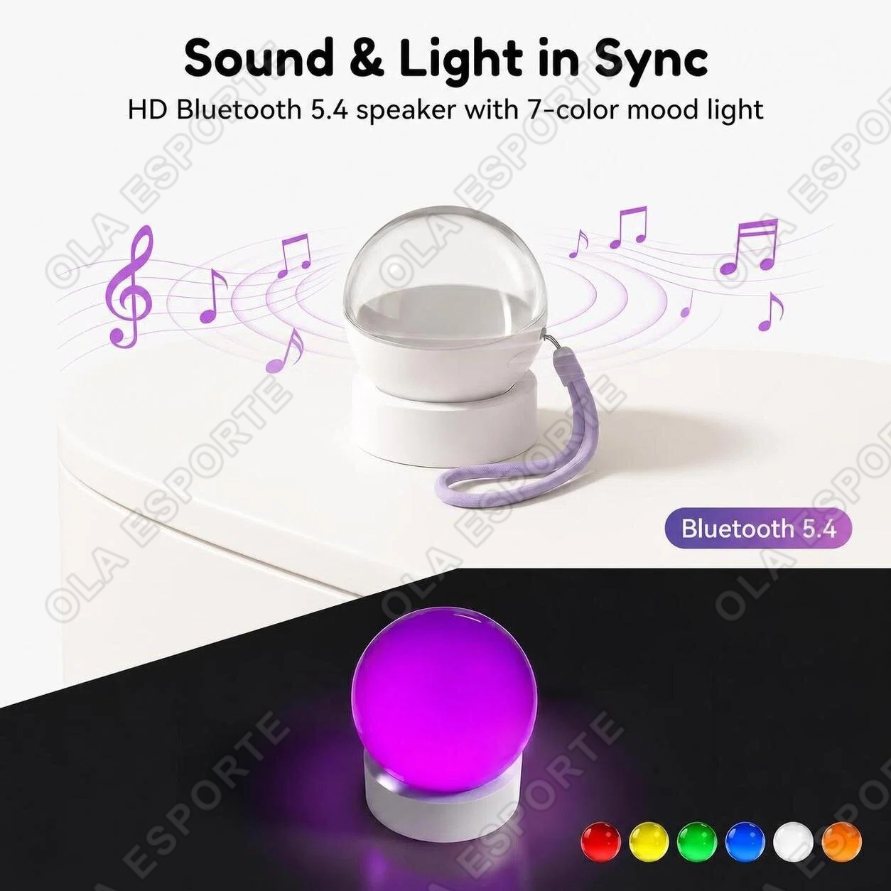 Lecteur vidéo 3D, boule de cri - Magnetic Clasp Cosplay avis et prix