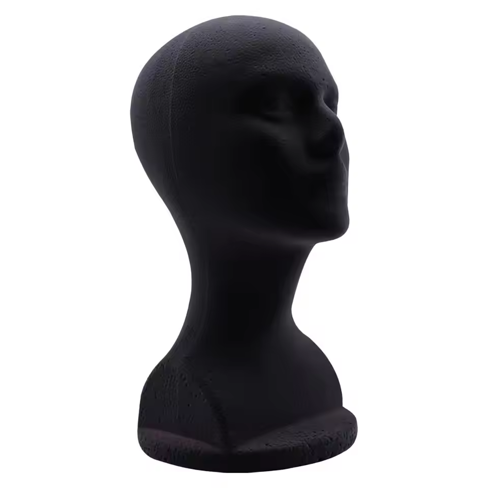 Tête de Mannequin en Mousse Ho - Cosplay Prop Foam avis et prix