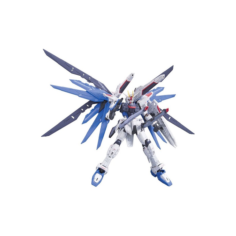 BANDAI Mobile Suit Gundam SEED - Bandai Gundam Rg avis et prix