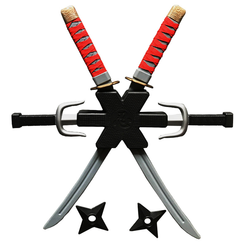 Halloween 1:1 Ensemble Ninja J - Cosplay Prop Knife avis et prix