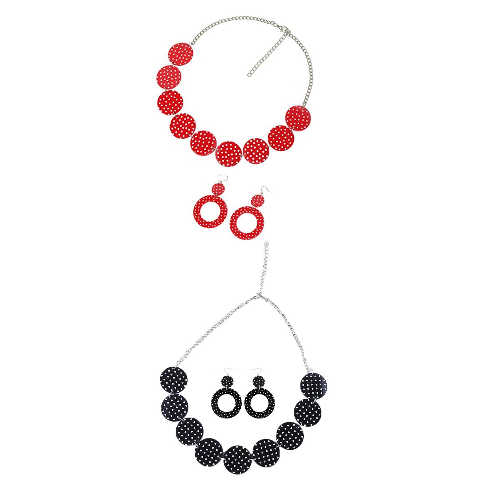 Ensemble de boucles d'oreilles - Magnetic Clasp Cosplay avis et prix