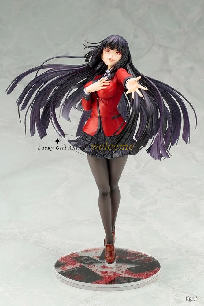 En stock, figurine originale K - Kotobukiya Artfx avis et prix