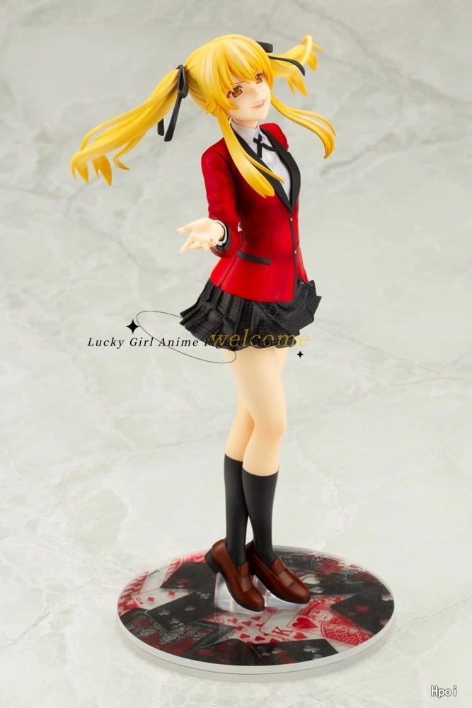 En stock, figurine originale K - Kotobukiya Artfx avis et prix
