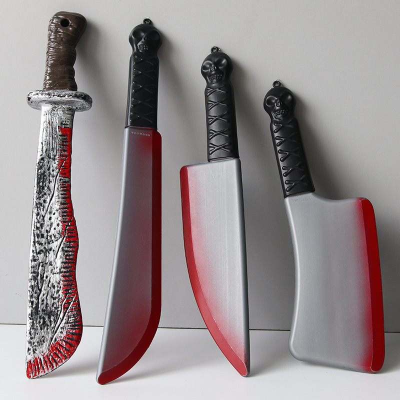 Accessoires amusants pour Hall - Cosplay Prop Knife avis et prix