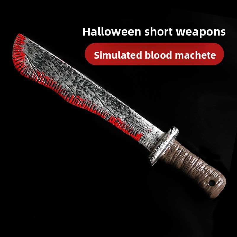 Accessoires amusants pour Hall - Cosplay Prop Knife avis et prix